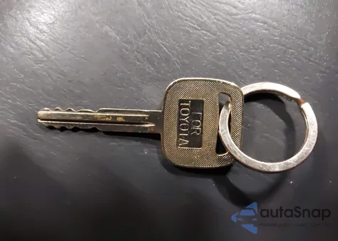 2000 Toyota Tundra Sr5 V8 из США, поврежденный, VIN 5TBBT4418YS050592